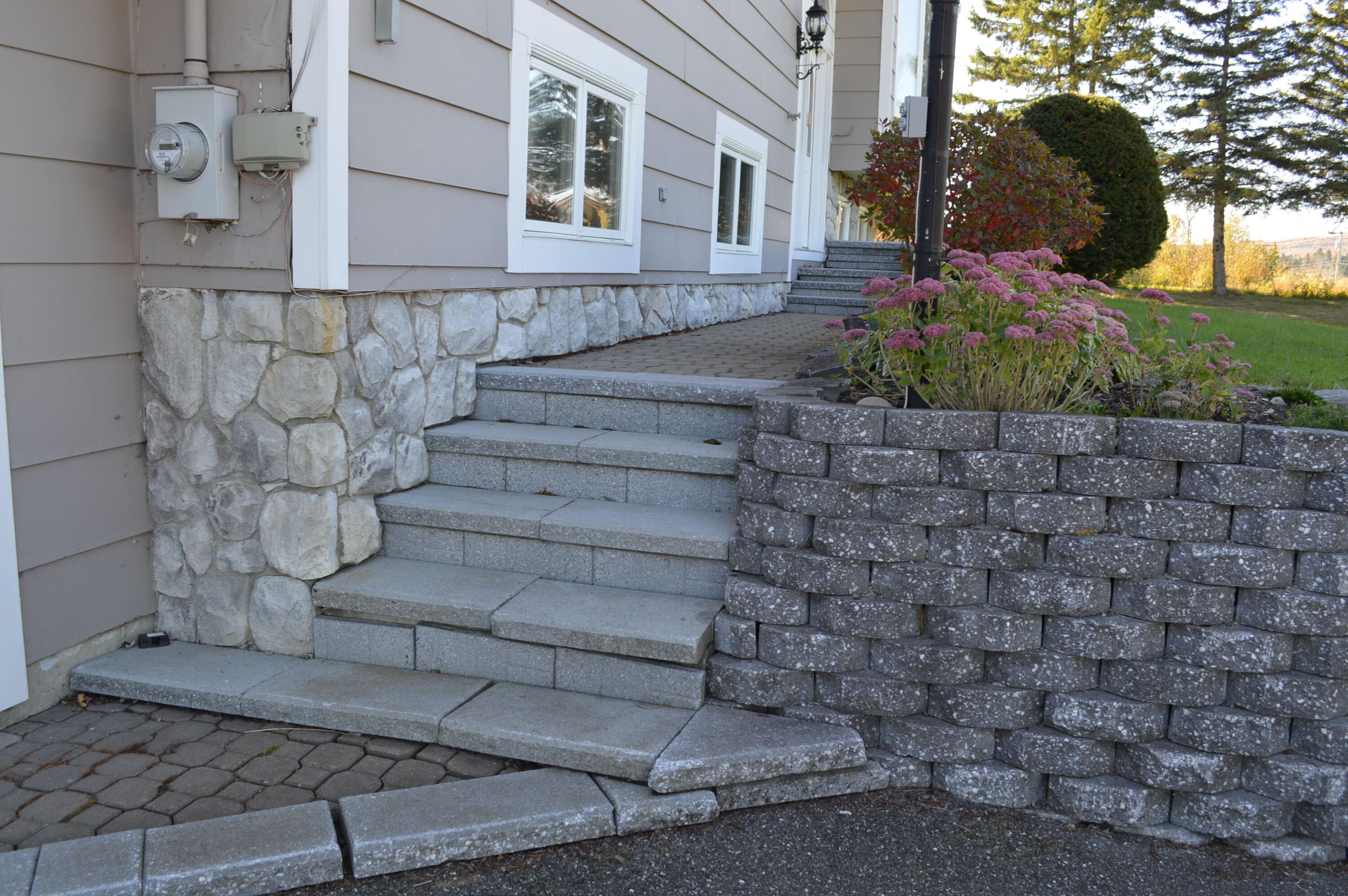 1147 Frenchville Road Fort Kent, ME 04743 - Photo 66 of 66 Walkway