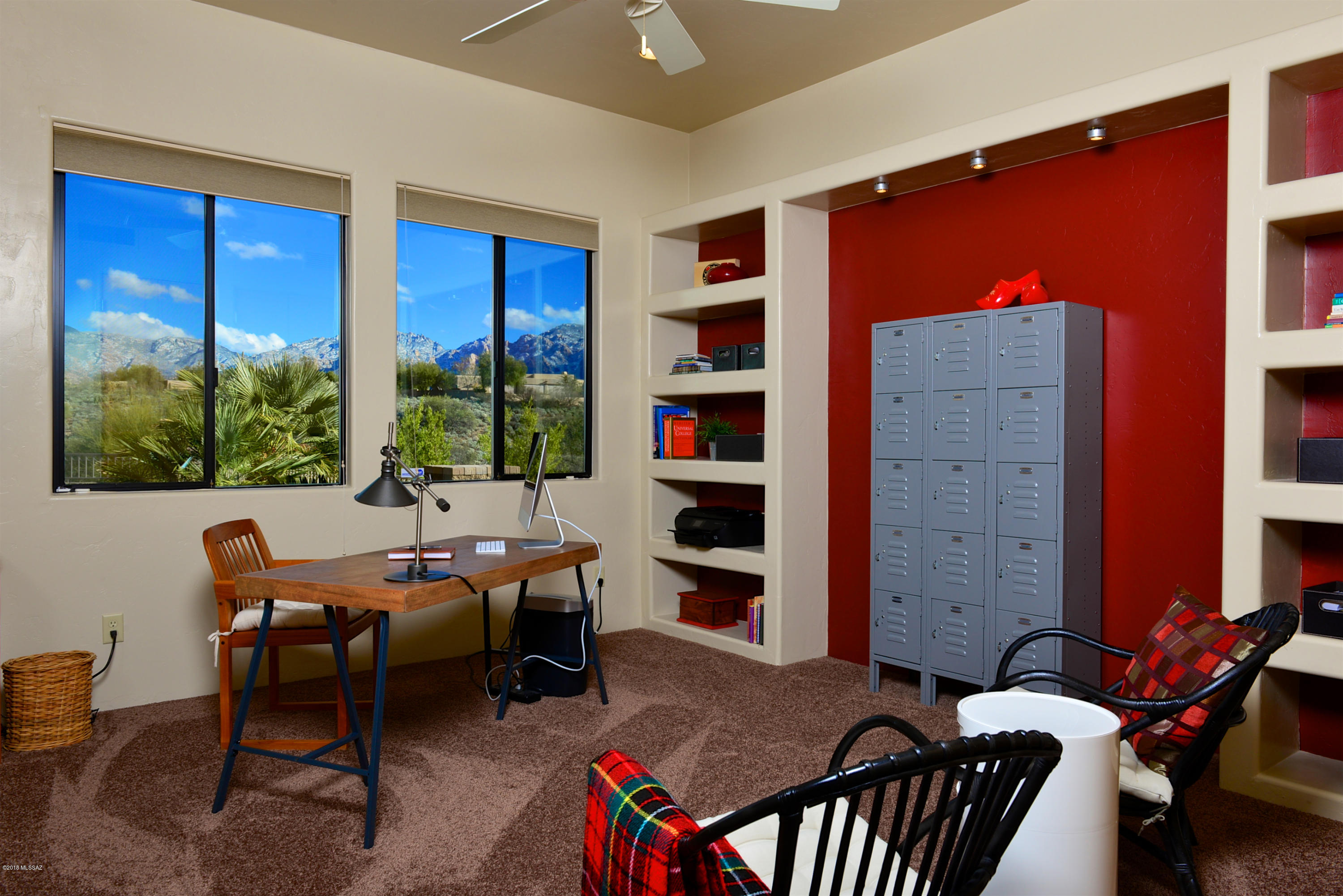 12402 North Copper Spring Trail Oro Valley, AZ 85755 - Photo 36 of 50