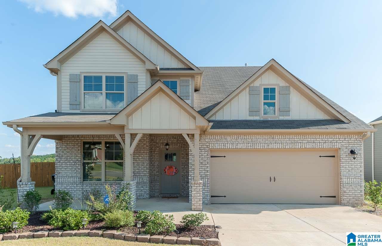 447 Blackberry Boulevard Springville, AL 35146 - Photo 1 of 38