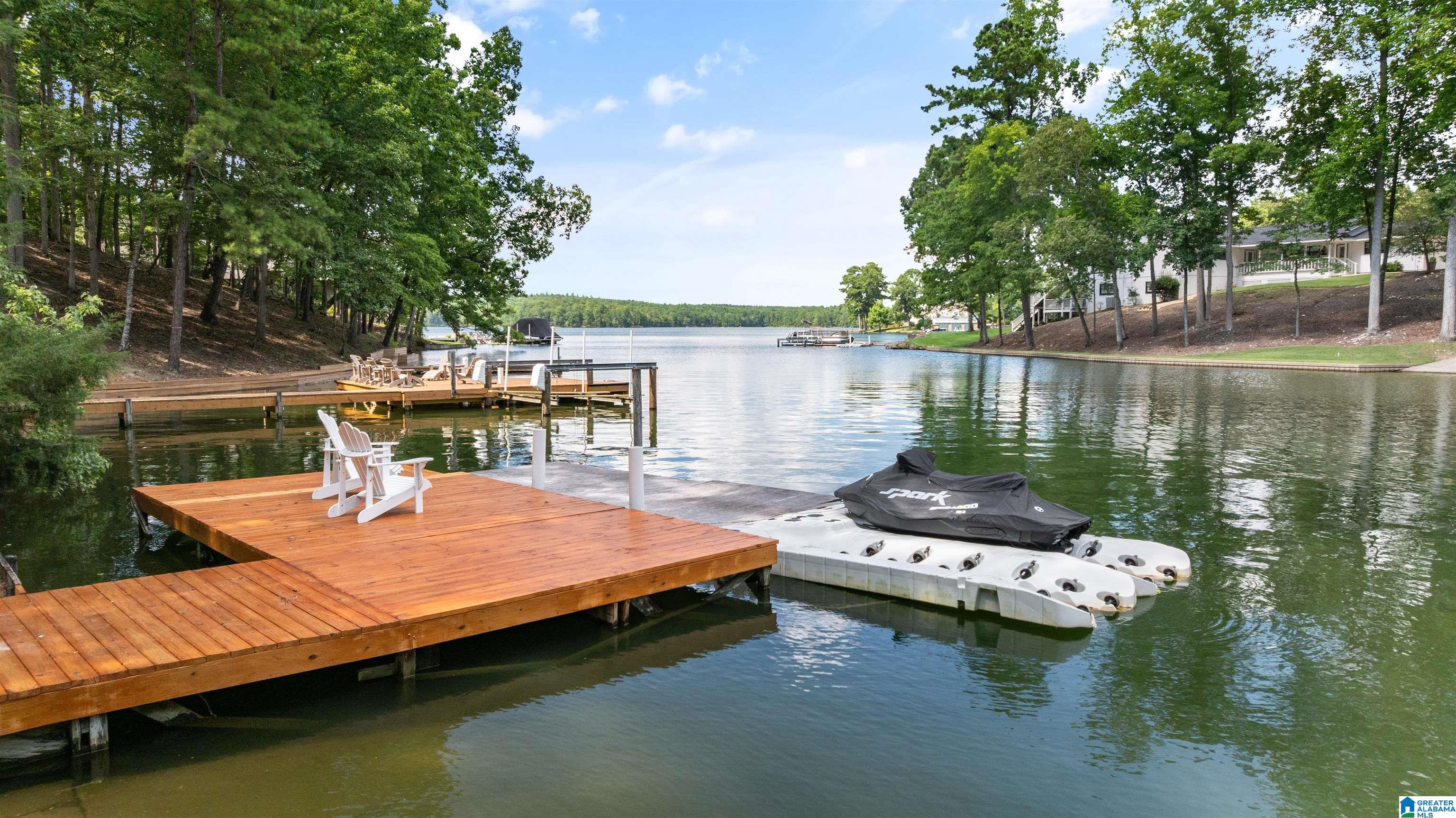 136 Fairwinds North Alexander City, AL 35010 - Photo 4 of 51