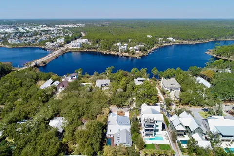 $3,550,000 | 102 Camp Creek Road South, Inlet Beach, FL 32461