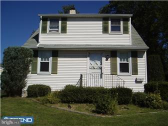 16 Norwyn Road Hatboro, PA 19040 - Photo 1 of 8 Exterior Front