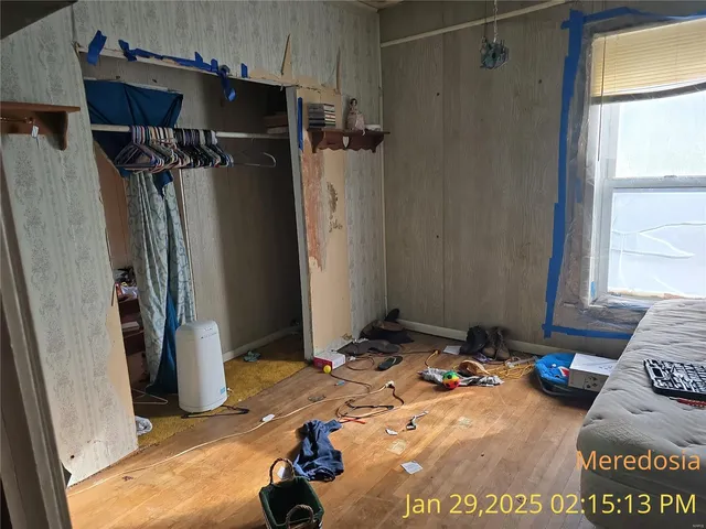 $25,000 | 514 South Washington Street, Meredosia, IL 62665