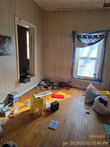 $25,000 | 514 South Washington Street, Meredosia, IL 62665