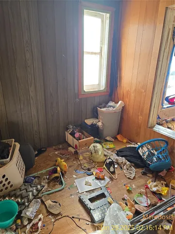 $25,000 | 514 South Washington Street, Meredosia, IL 62665