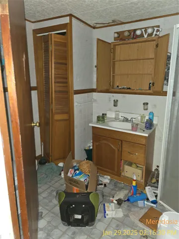 $25,000 | 514 South Washington Street, Meredosia, IL 62665