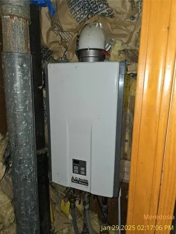 $25,000 | 514 South Washington Street, Meredosia, IL 62665