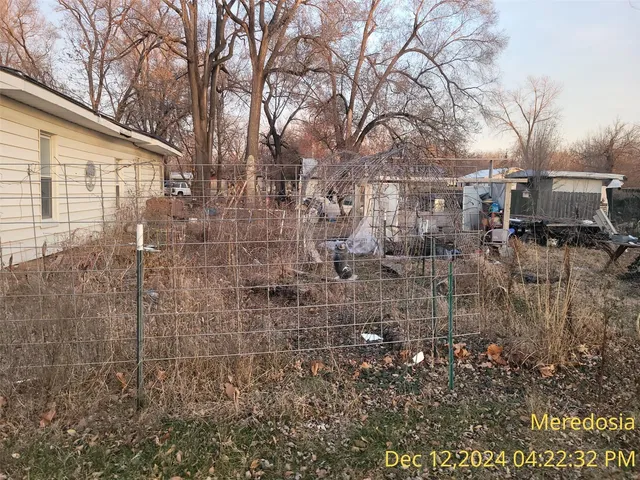 $25,000 | 514 South Washington Street, Meredosia, IL 62665