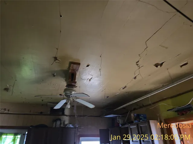 $25,000 | 514 South Washington Street, Meredosia, IL 62665