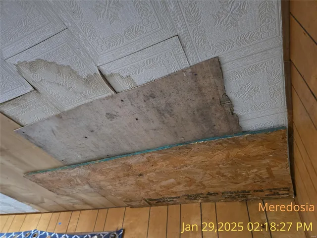 $25,000 | 514 South Washington Street, Meredosia, IL 62665