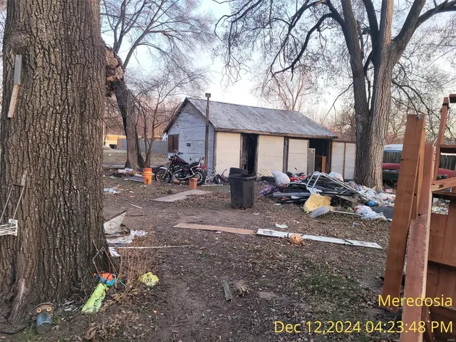 $25,000 | 514 South Washington Street, Meredosia, IL 62665