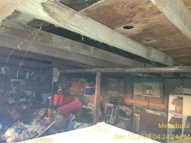 $25,000 | 514 South Washington Street, Meredosia, IL 62665