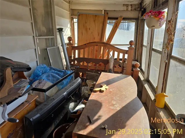 $25,000 | 514 South Washington Street, Meredosia, IL 62665