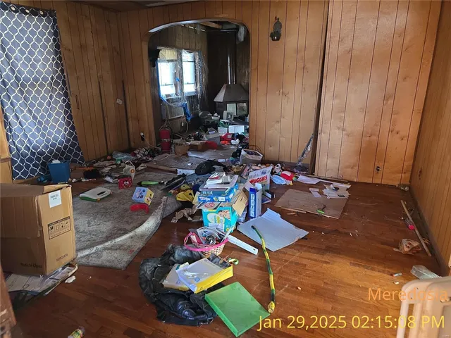 $25,000 | 514 South Washington Street, Meredosia, IL 62665