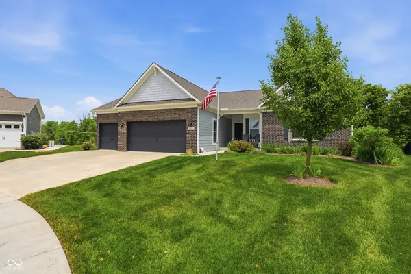 $569,900 | 10237 Maiden Court, Fishers, IN 46040