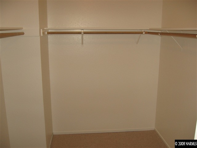 6154 Chesterfield Lane Reno, NV 89523 - Photo 8 of 9 a view of small space with racks on the wall