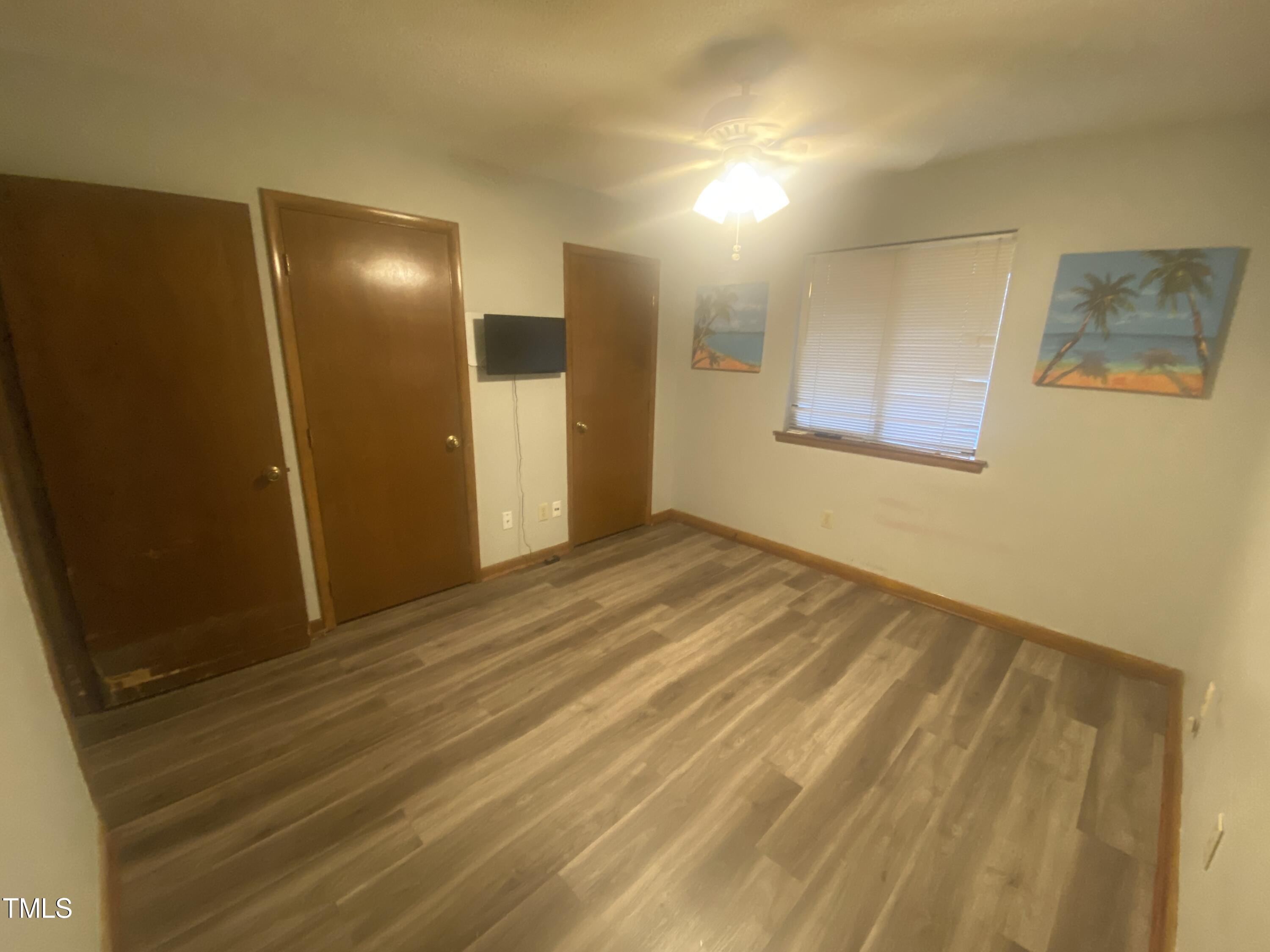 4534 North New Hope Road Raleigh, NC 27604 - Photo 4 of 7 a view of an empty room