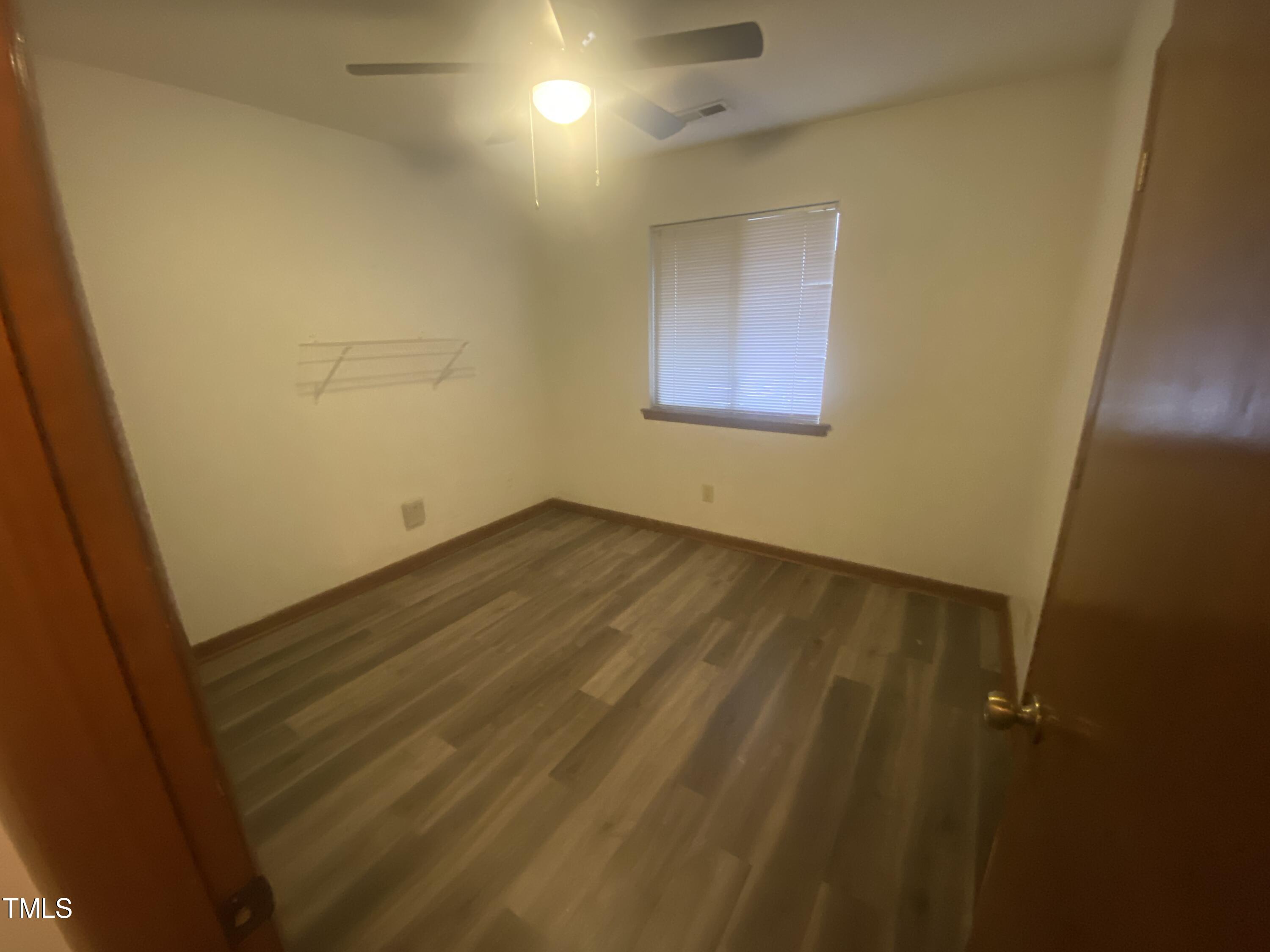 4534 North New Hope Road Raleigh, NC 27604 - Photo 6 of 7 a view of room and wooden floor