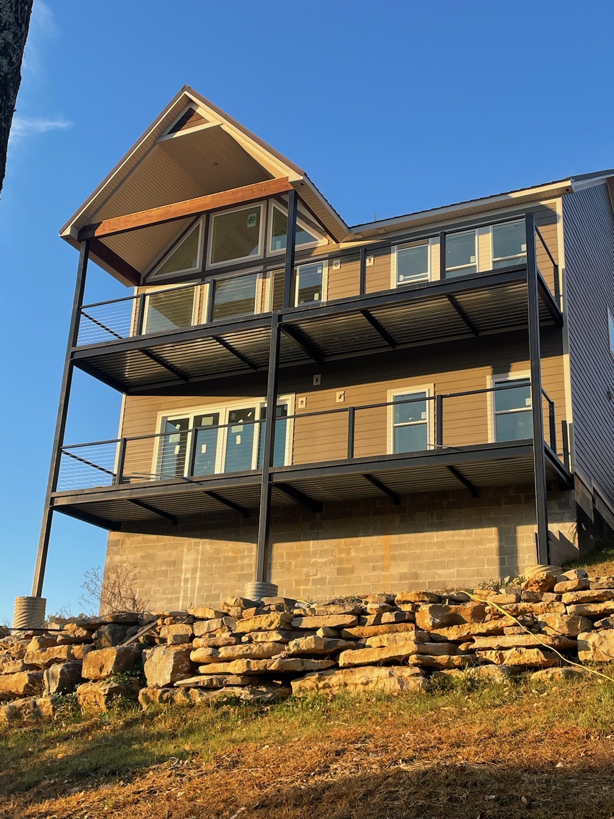 330 Blue Moon Ridge Smithville, TN 37166 - Photo 3 of 55 Gallery Image 3
