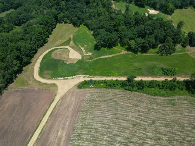 $519,000 | E2519 State Road, Menomonie, WI 54751