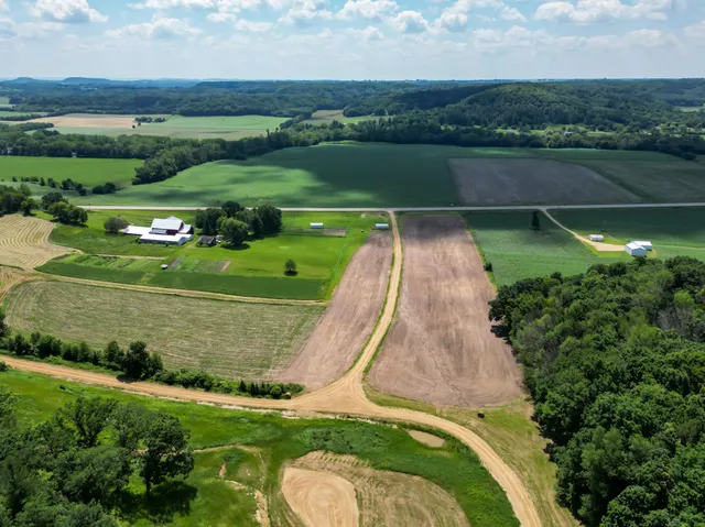 $519,000 | E2519 State Road, Menomonie, WI 54751