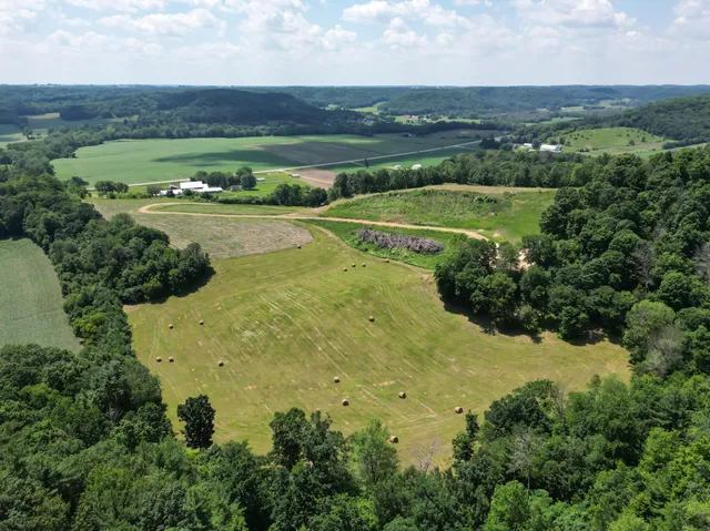 $519,000 | E2519 State Road, Menomonie, WI 54751