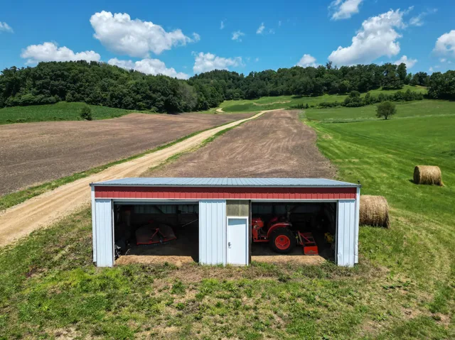 $519,000 | E2519 State Road, Menomonie, WI 54751