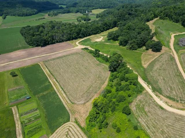 $519,000 | E2519 State Road, Menomonie, WI 54751