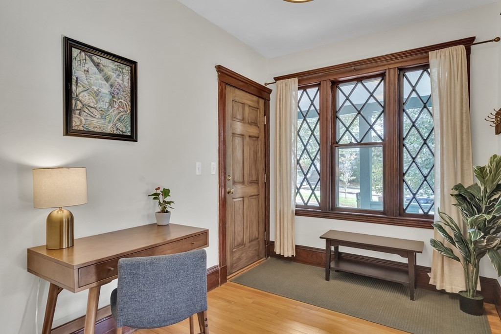 35-37 Orvis Road, Unit 1 Arlington, MA 02474 - Photo 4 of 34 Gallery Image 4