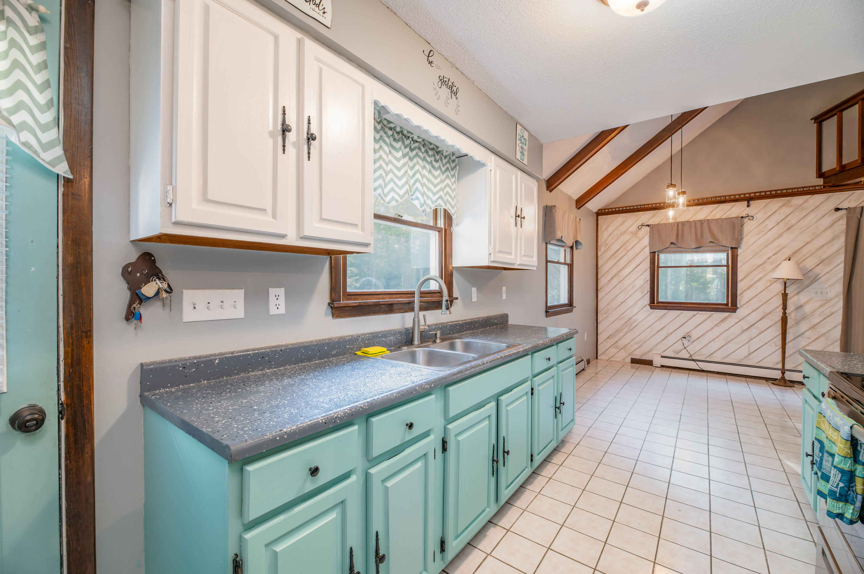 28 Manning Mill Road Hampden, ME 04444 - Photo 18 of 49 Kitchen