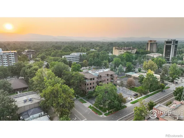 $745,000 | 210 West Magnolia Street, Unit 320, Fort Collins, CO 80521