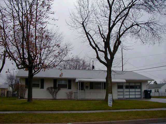 466 Hiler Road Columbus, OH 43228 - Photo 1 of 1 Gallery Image 1