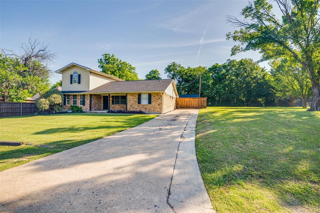 110 Weaver Street Forney, TX 75126 - Photo 3 of 25