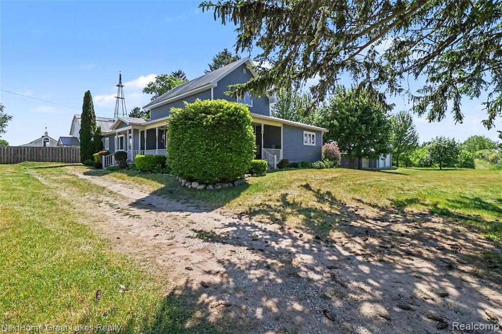 3631 West Chauvez Road Ludington, MI 49431 - Photo 9 of 40