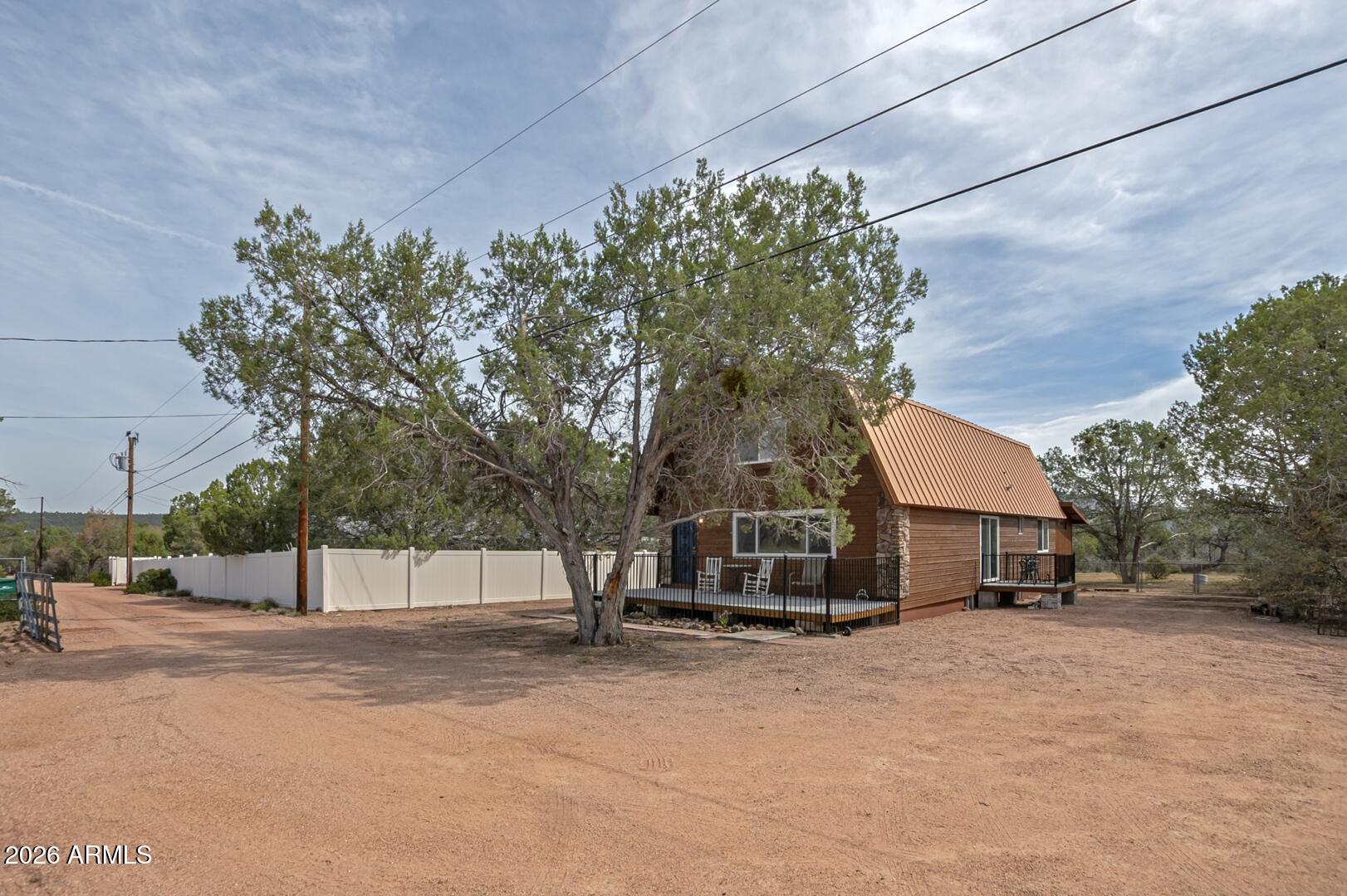 267 West Round Valley Road Payson, AZ 85541 - Photo 37 of 52