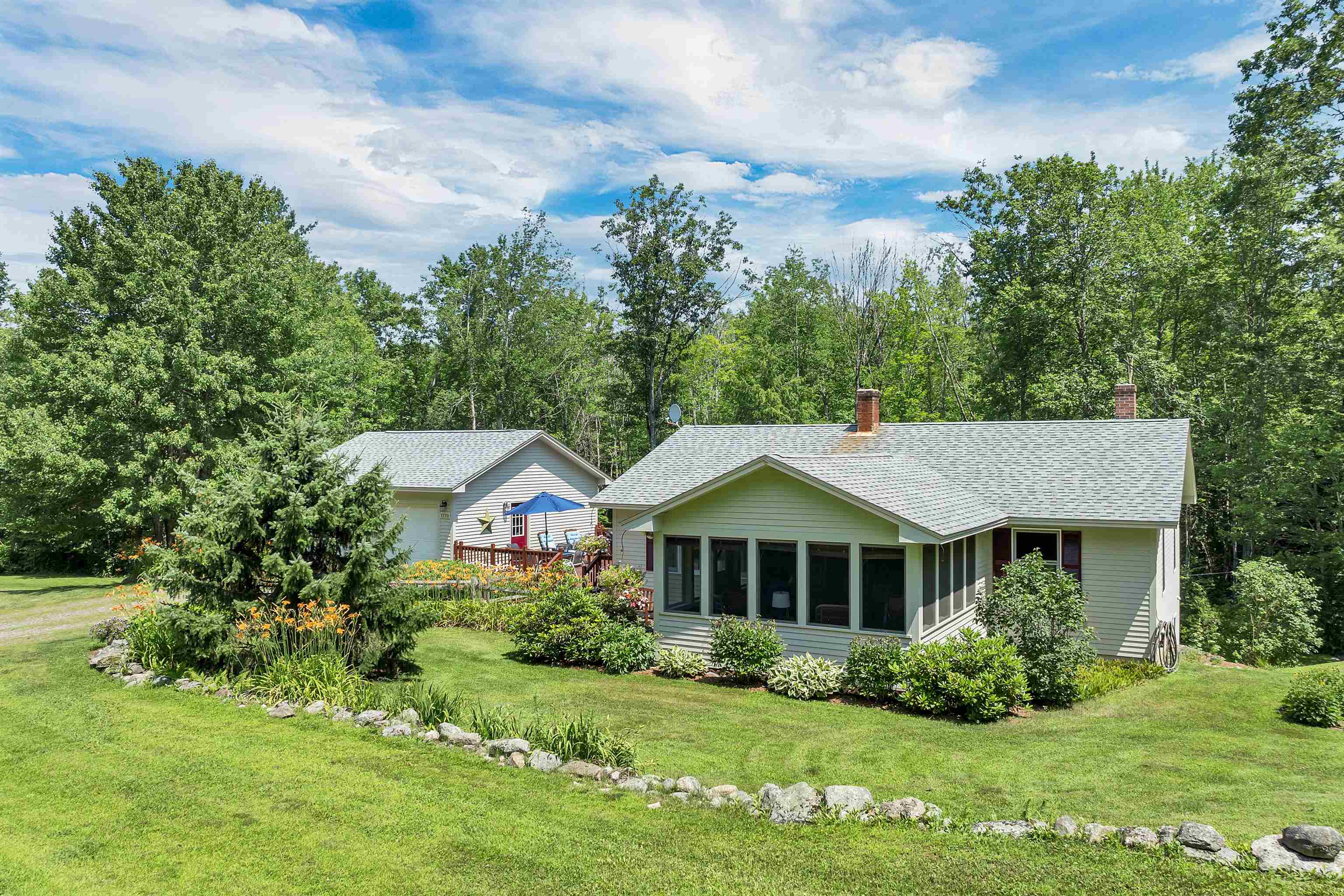 358 Roller Coaster Road Laconia, NH 03246 - Photo 12 of 33