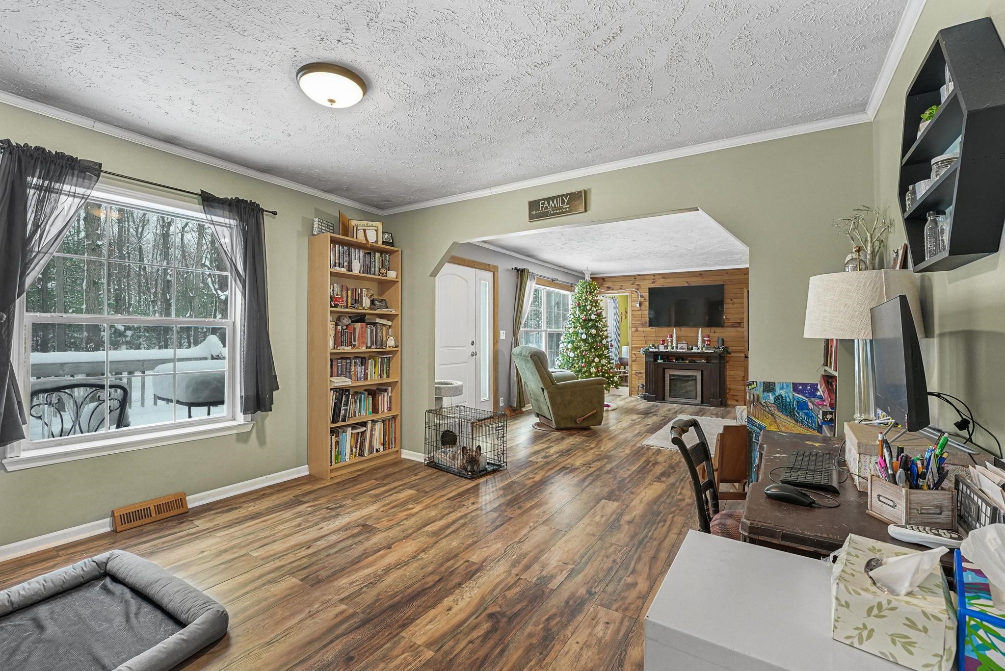 9763 Silny Road Interlochen, MI 49643 - Photo 8 of 48 Gallery Image 8