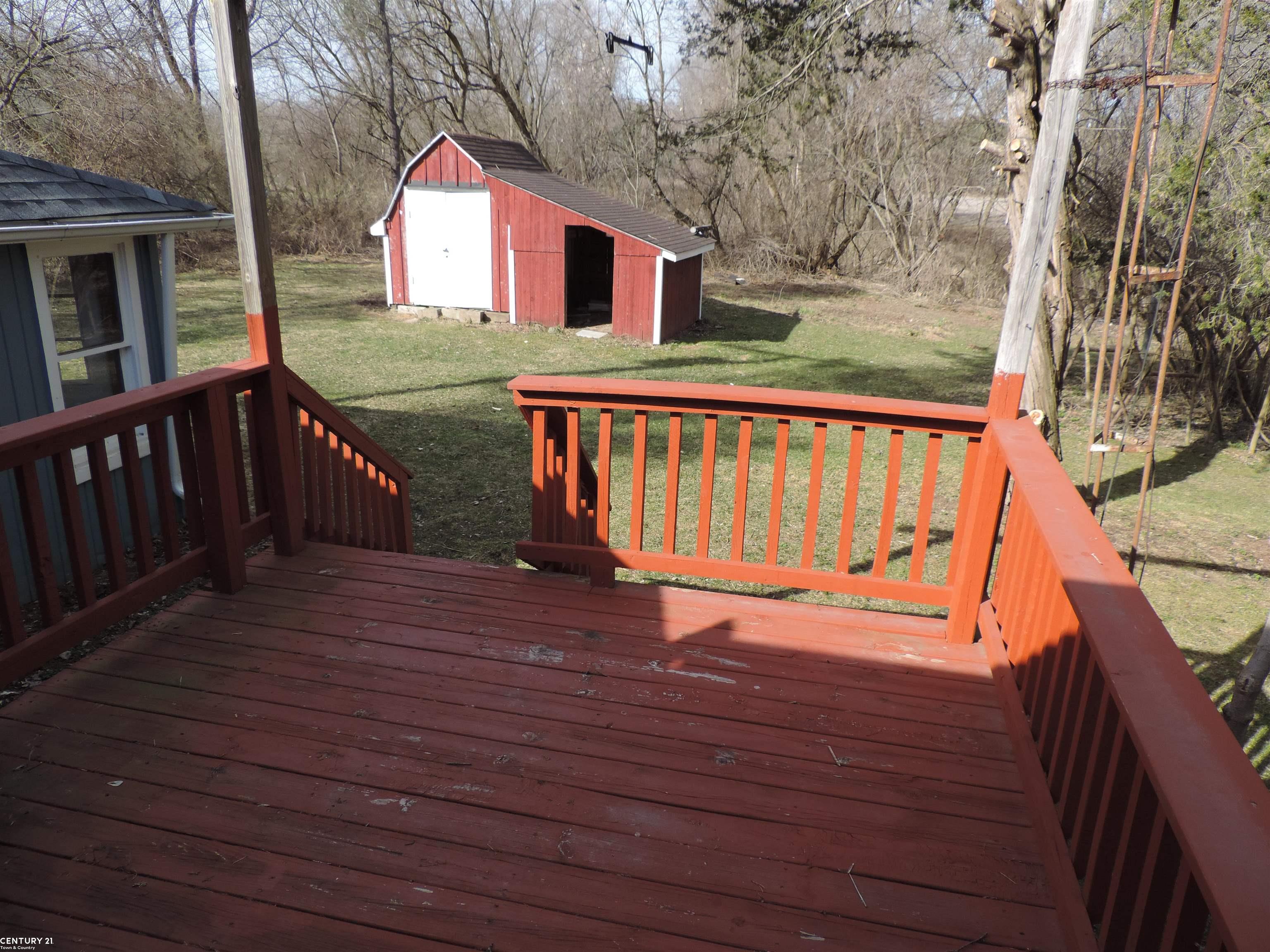 2791 Carpenter Road Lapeer, MI 48446 - Photo 45 of 57