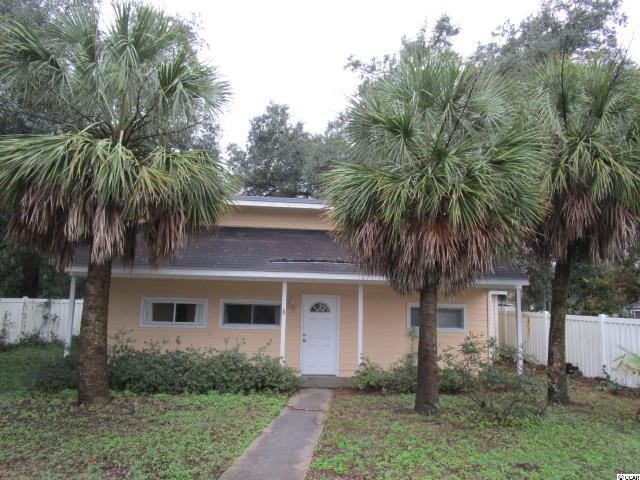 503 Britt Street Georgetown, SC 29440 - Photo 2 of 18
