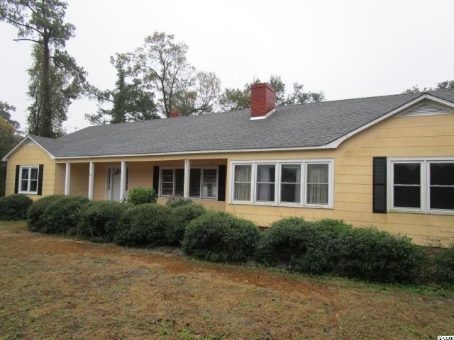 503 Britt Street Georgetown, SC 29440 - Photo 15 of 18