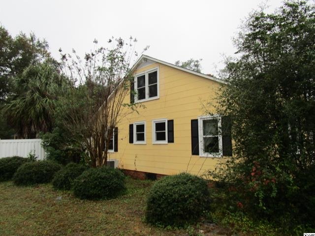 503 Britt Street Georgetown, SC 29440 - Photo 16 of 18