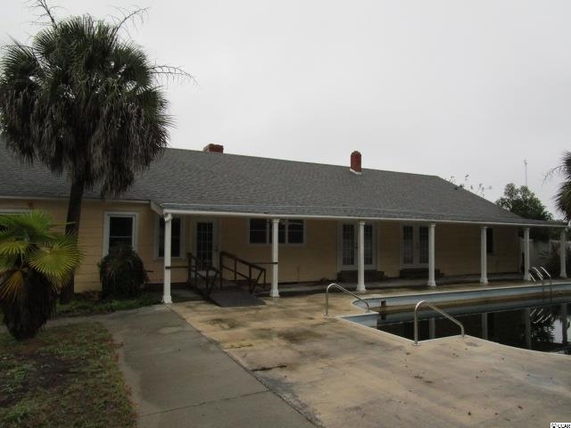 503 Britt Street Georgetown, SC 29440 - Photo 3 of 18
