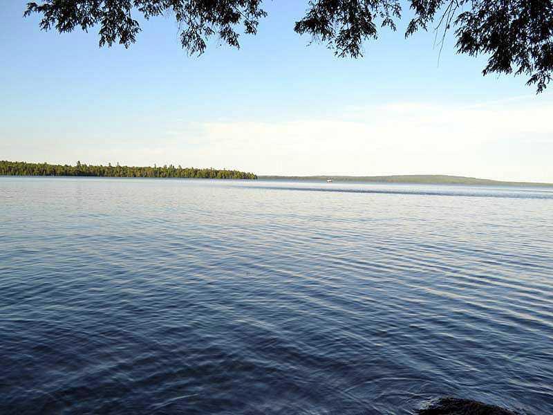 798 Chadwick Pt Road Weston, ME 04424 - Photo 24 of 35 Waterfront/Dock/Pier.