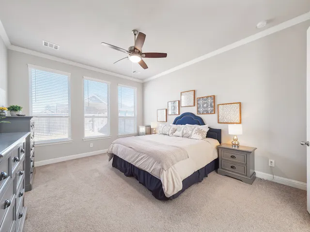 $497,000 | 10267 Bayou Oaks Drive, Conroe, TX 77385