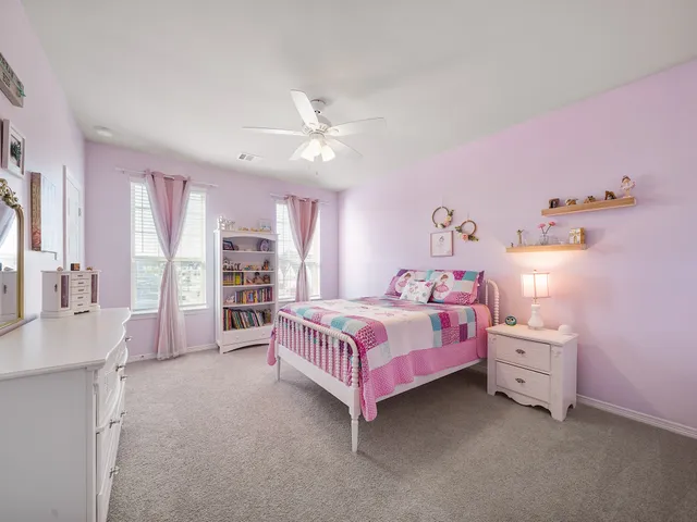 $497,000 | 10267 Bayou Oaks Drive, Conroe, TX 77385