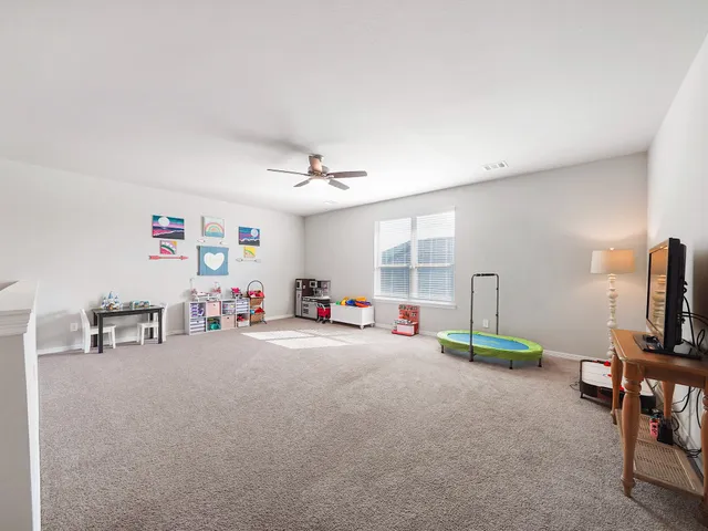 $497,000 | 10267 Bayou Oaks Drive, Conroe, TX 77385