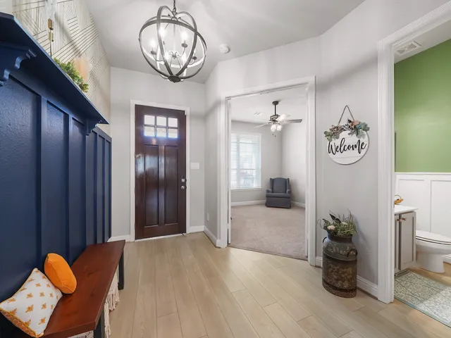 $497,000 | 10267 Bayou Oaks Drive, Conroe, TX 77385