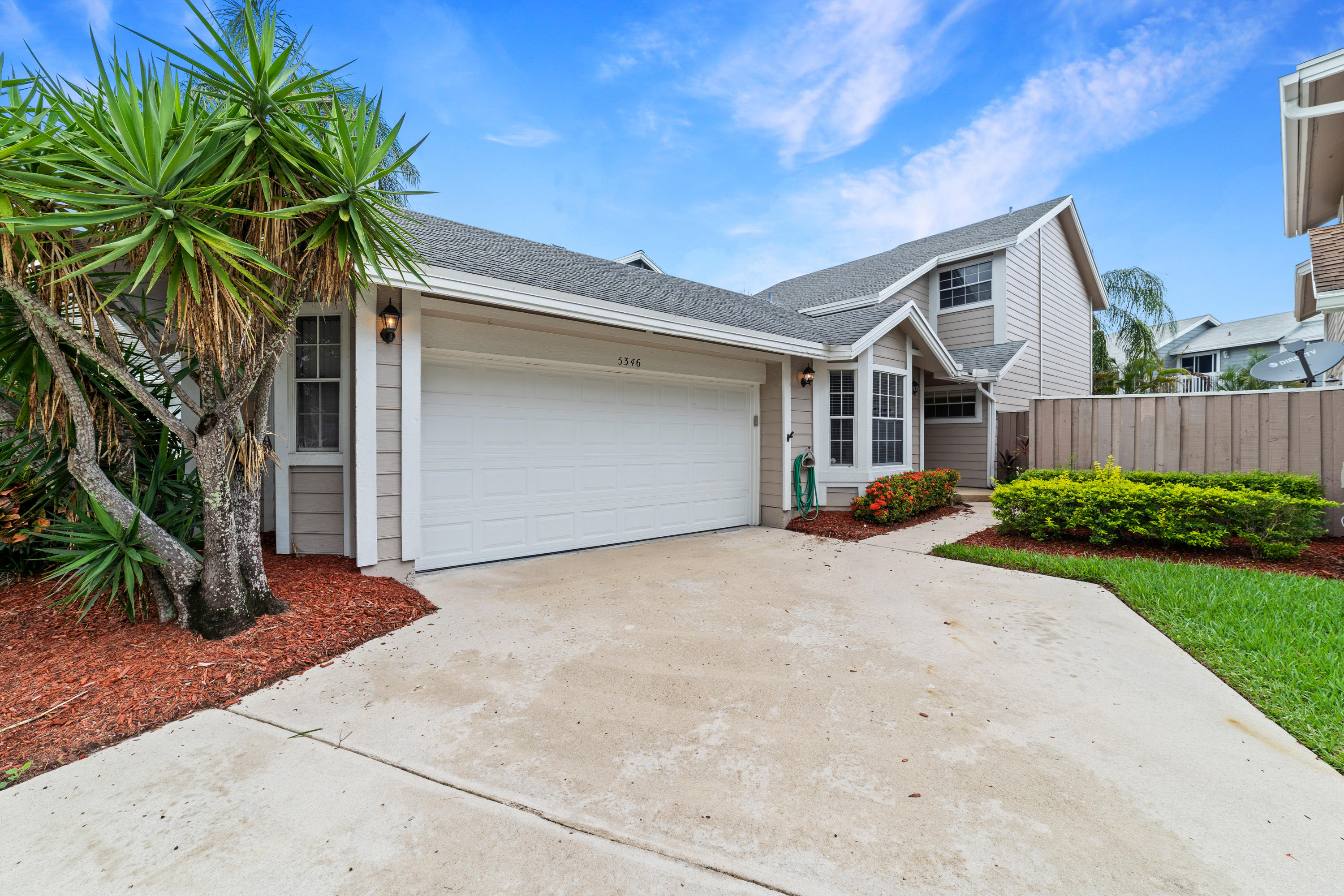 5346 Park Pl Circle Boca Raton, FL 33486 - Photo 1 of 26 5346 Park Place Circle