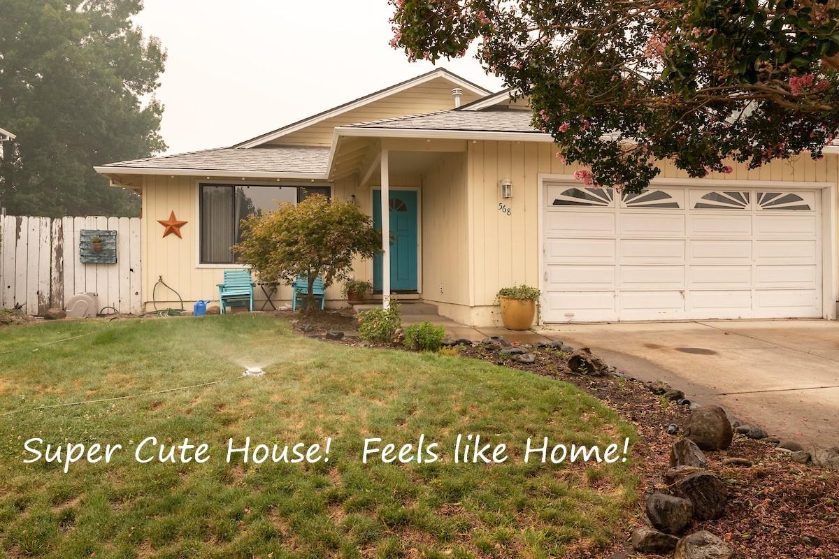 568 Daniel Street Central Point, OR 97502 - Photo 1 of 25 1a