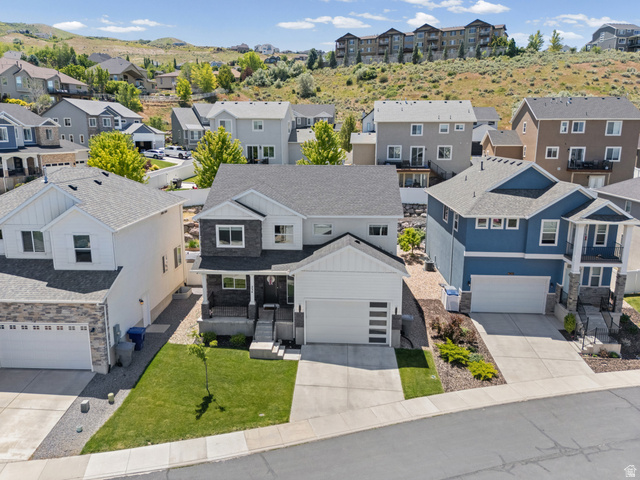 234 Ridgeline Way North Salt Lake, UT 84054 - Photo 5 of 44